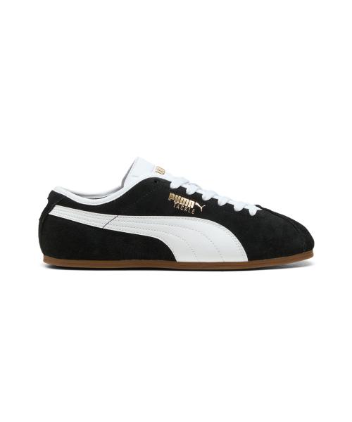 Puma Снасть - Черная:Белый 404456-01