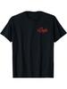 Dodge The Original Max Speed Front Back T-Shirt
