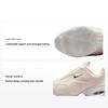 Женские кроссовки Air Max Muse Sail Кремовый Бледно-слоновая кость Металлик-серебристый HM0750-100
