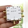 0.1-6GHz SP4T Switch 1 To 4 RF Single Pole RF Switch All Four Microwave Electronic Switches Control Microwave Signal Channel