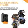 Thickened Belt Clip Tape Measure Rack Fixed Plastic Lightweight Tool Holder for DIY Home Projects