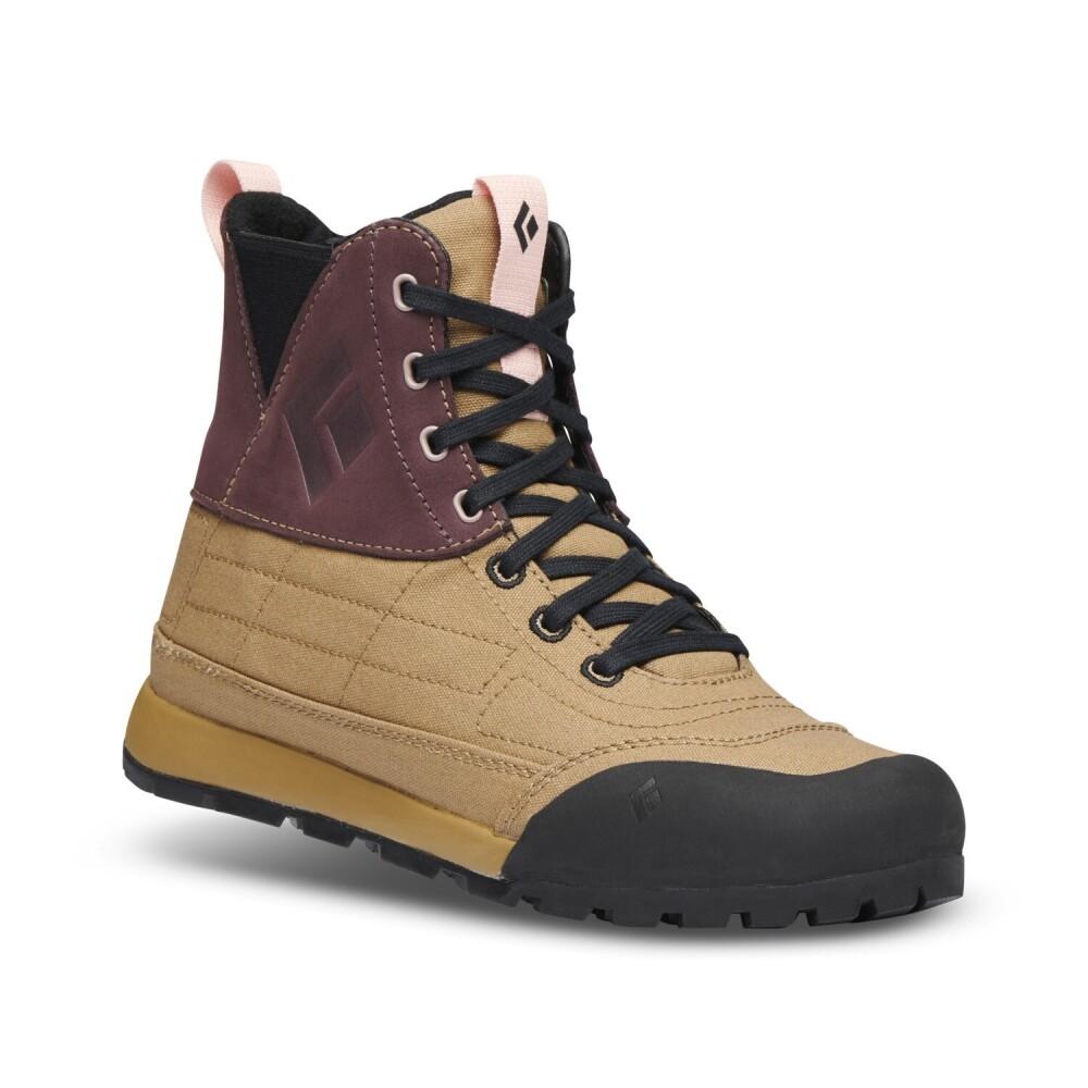 Женские ботинки Black Diamond Circuit Mid /Bd580053