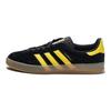 adidas Originals Gazelle Черный Желтый F35169