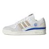 Форум Kasina x Форум Adidas Originals 84 Low 'Off White Blue' ID2908