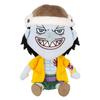 Sanei Boeki One Piece ALL STAR COLLECTION Arlong (S) W12 X D16 X H18cm Plush Toy OP10
