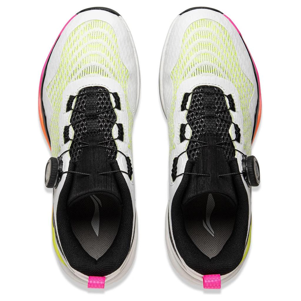 Нескользящее покрытие Li Ning, Классификация функции ударопрочности APPV001-2
