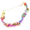 [L5195] - Fancy Bracelet 'Kilimanjaro' Tutti Frutti