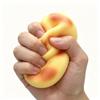 Hand Relax Crispy Squeeze Shapable Blocks Filled Squishy Bread Crunchy Squishy  Kids Adults