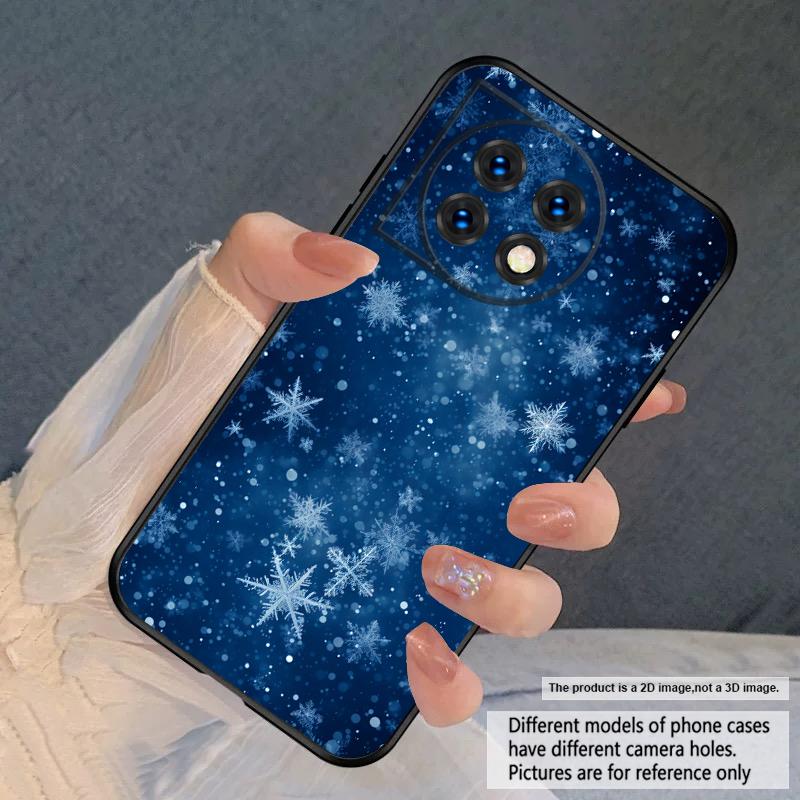 Лучшее на Рождество Для OnePlus 8 9 11 12 13 10 Pro 9RT 8T 12R Ace 3 5 2V Nord CE 4 Lite N20 SE 30 200 силиконовый мягкий чехол для телефона