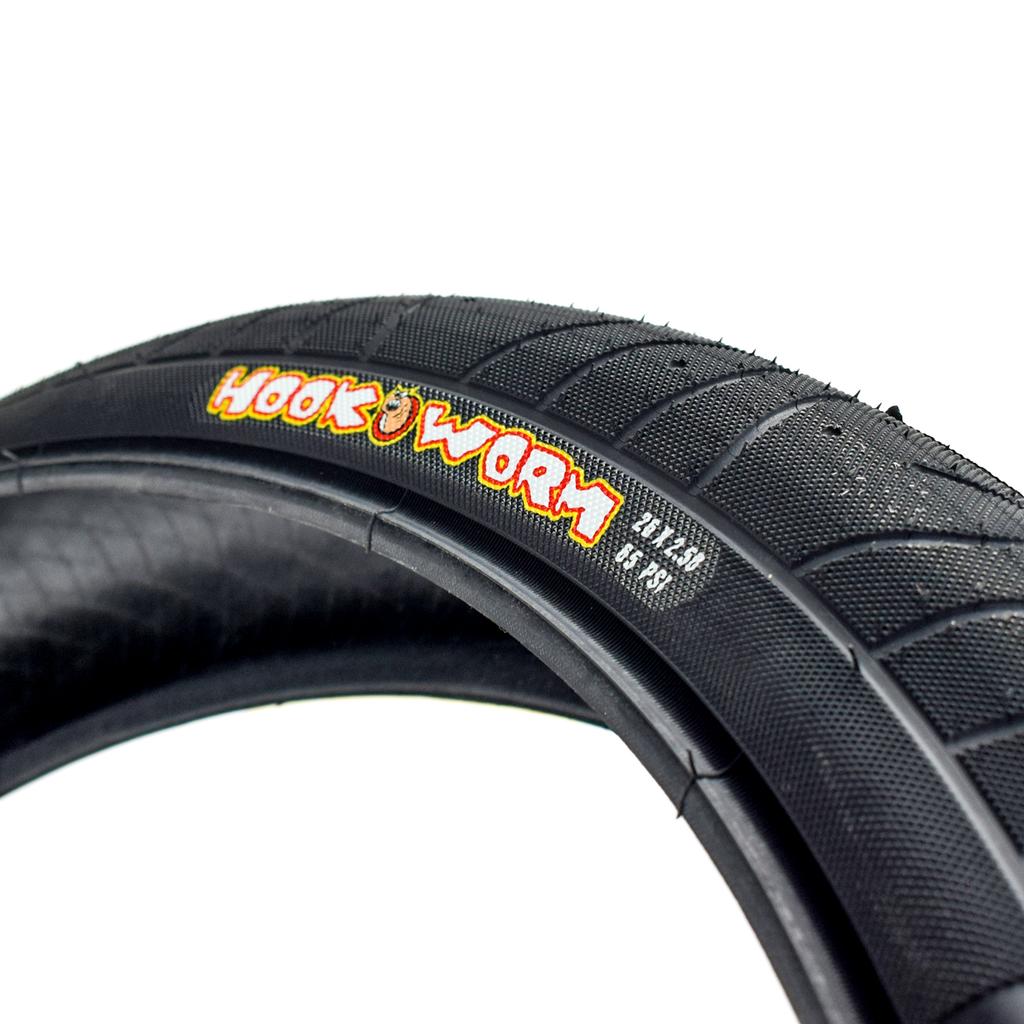 1 шт. MAXXIS 26 Велосипедная покрышка HOOKWORM 26 Велосипедная покрышка DJ Dirt Jumping Городской Street Trial 26er MTB Покрышка для горного велосипеда Велосипедные запчасти