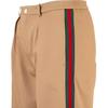 GUCCI Kids Shorts Moderate (Unisex) Shorts 600269 XWAEW 9813