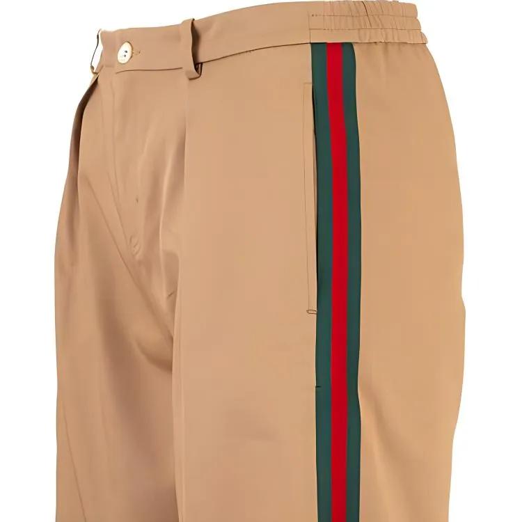 GUCCI Kids Shorts Moderate (Unisex) Shorts 600269 XWAEW 9813