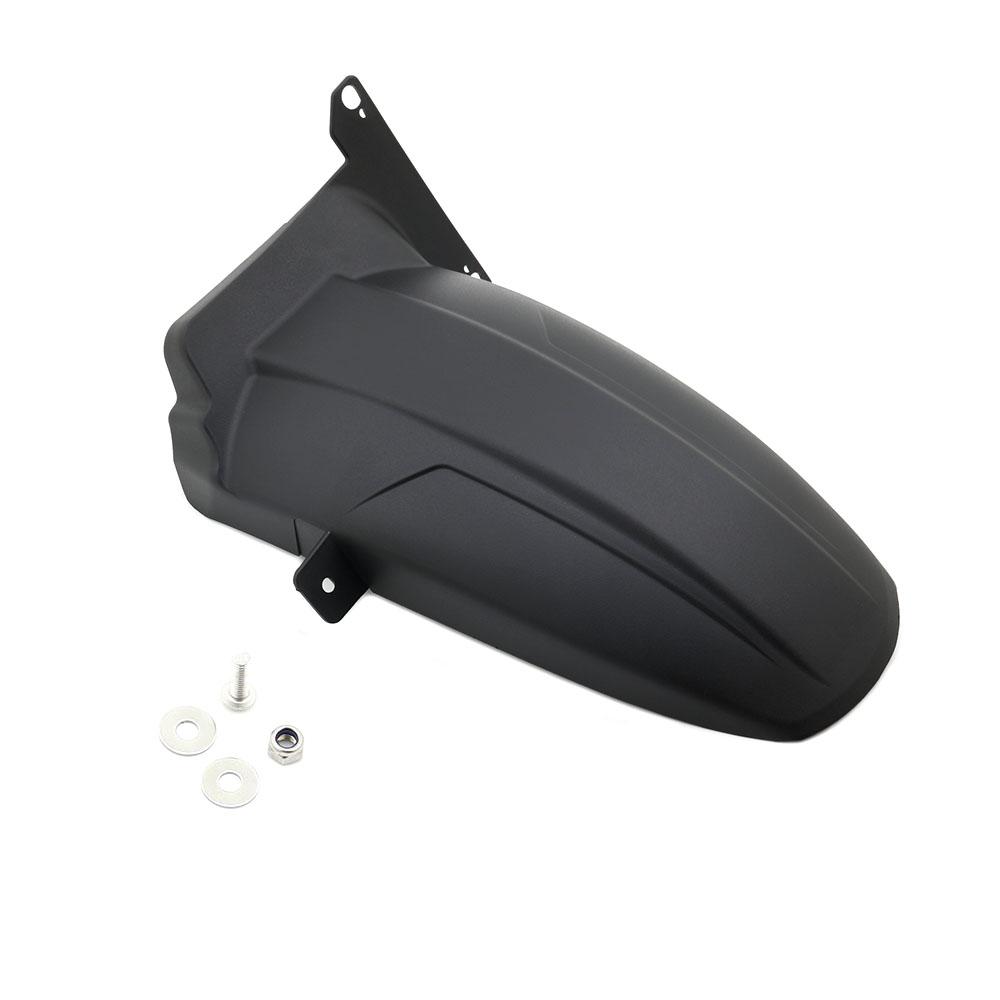 Для Honda NC700X NC700S NC750X NC750S NC 750X NC 750S 2012-2025 2019 2020 Мотоцикл Передний удлинитель Хаггер Грязезащита Заднее крыло
