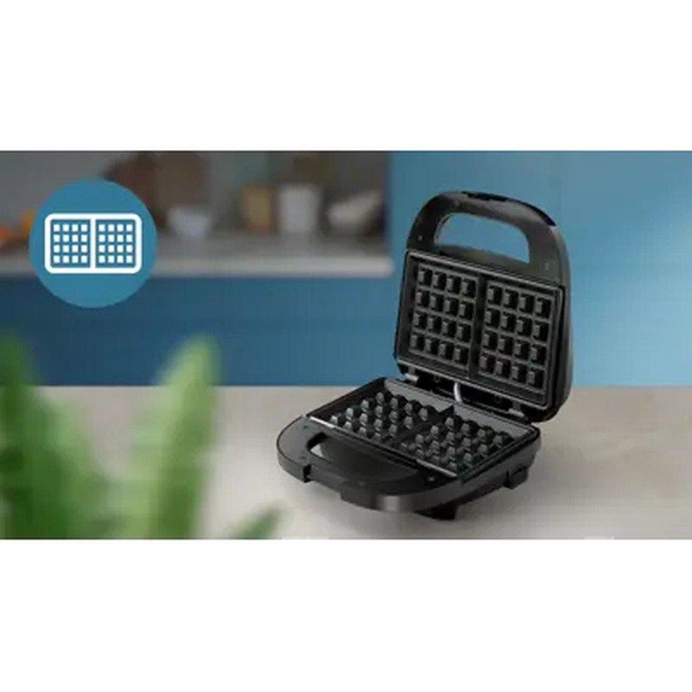 Philips Waffle Maker Philips Series 3000 Hd2332/90
