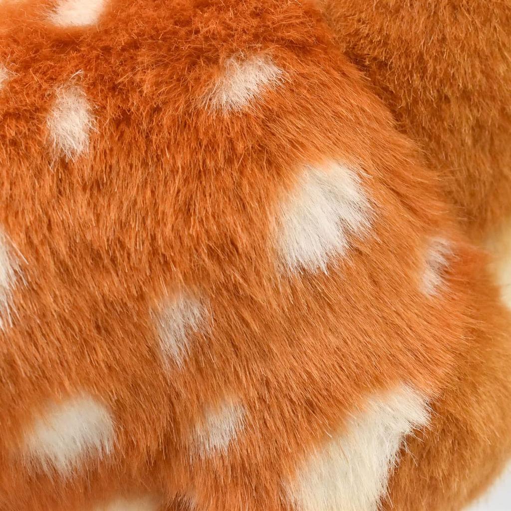 Мягкая игрушка HANSA Animal Bambi No.5017