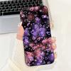 For Oppo A55 4G Case CPH2325 Silicone Cute Cat Fashion Butterfly Flowers Love Painted Cover For Oppo A55 4G Phone Case