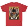 J Cole creativity Tour graphics 100Cotton shirt unisex Y2k Hip hop Style Retro 2026 Summer Unisexs Short sleeve Tshirt fan gifts