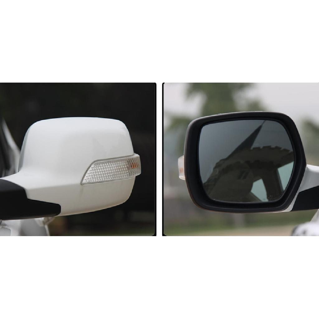 Для Great Wall Haval H6 2010 2011 2012 Автомобильные аксессуары Внешнее боковое зеркало Отражающее стекло Линзы зеркала заднего вида