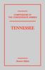 The Compendium of the Confederate Armies : Tennessee Book