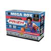 NBA 2021-2022 Panini Prizm Basketball Mega Box (Red Ice Prizms)