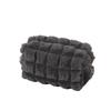 Merad Style Pencil Case Plush Pen Storage Bag Cute Pencil Box  Student