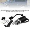 Насос заднего дифференциала 02W598549 02W598549A Для VW Multivan Transporter V