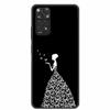 Чехлы для Redmi Note 11 Note11s Расписные Мягкий ТПУ Силиконовый Чехол для Телефона для Xiaomi Redmi Note 11 Pro 5G Обложка Coque Note11s 4G Сумка