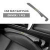 Leak-proof Car Seat Gap Filler Side Seam Plug Strip for Chevrolet Silverado Impala Malibu Equinox Cruze Camaro Blazer Aveo  PX8
