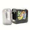 Электрическая точилка для карандашей Showa Note Pokemon 4901772739135 739729002