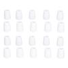 20Pcs Plasma Cutter Ceramic Cup Air Cutting Torch Shield Consumables Accessories for TC?60