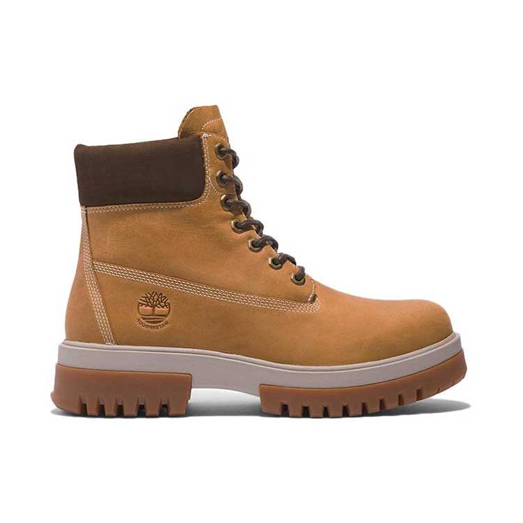 Timberland Водонепроницаемые прочные удобные универсальные короткие ботинки мужские ботинки A5YKD