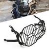 For BMW R1200GS R1250GS /R1200GS LC Adventure R 1200 1250 Motorcycle Headlight Head Light Guard Protector Cover Protection