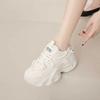 С отверстиями Тонкий каблук Дропшиппинг Центр Повседневные кроссовки Обувь Кроссовки Женские Спорт Необычные Известные бренды Курорт Низкие цены