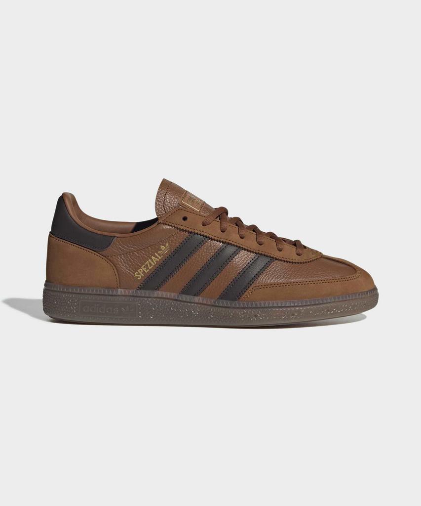 adidas Гандбол Специаль - Сумеречный Бронзовый: Aura Coffee / Ih6569