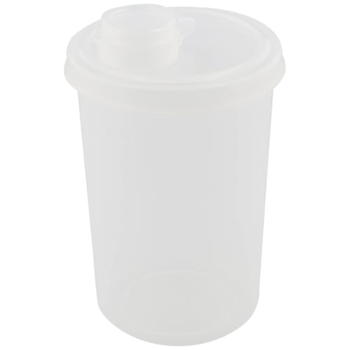 Nagao Контейнер для хранения Hi-Pack, 540 мл с маленькой крышкой, S-73, Сделано в Японии