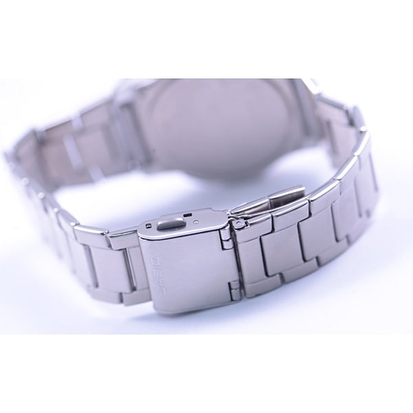 Casio Волновой приемник WVA-M630D-1AJF [волновой приемник солнечные радиоуправляемые часы Multi Band6] Круглые часы