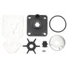 Outboard Water Pump Kit Water Pump Repair Kit for 63V44301 44322 44366 443524432300