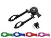 REC Mount Plus Узкое крепление R+Narrow1 для смартфонов, Поворотная ручка Диаметр 31,8 мм, Алюминий