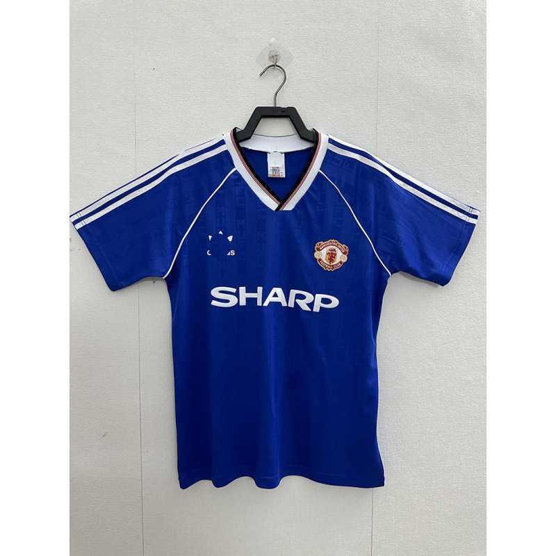 Retro Football Jerseys Men Women Classic Club National Team Soccer Shirts