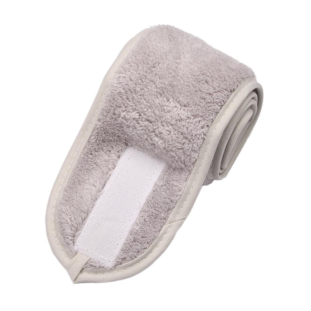 Face Yoga Accessories Facial Bath Shower Caps Cosmetic Head Band Tiara Turban Hairband Turban