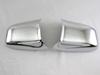 BRIGHTZ Chrome Door Mirror Covers for Elgrand E51 NE51 NE 51 (Early Model) [MIR-SID-259] (E 30718)