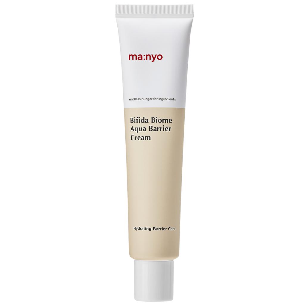 ma:nyo Bifida Biome Aqua Barrier Cream, 80ml Probiotic Face Cream