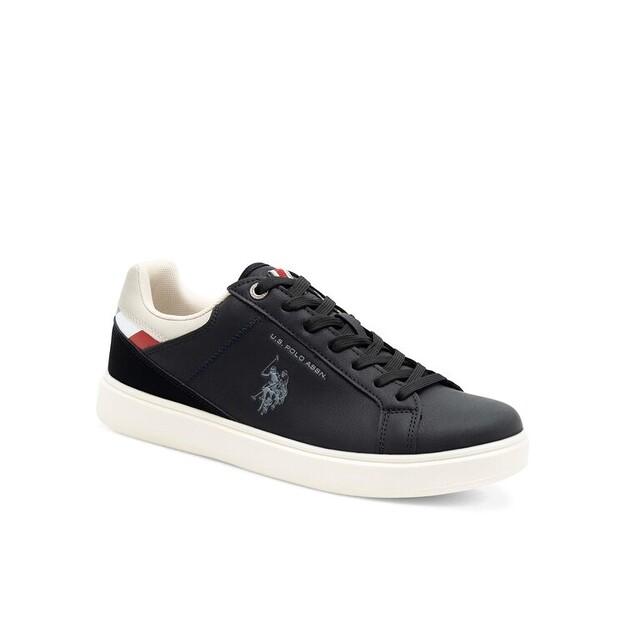 Кроссовки U.S. Polo Assn. ROKKO001M/CY3