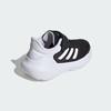 Adidas TENSAUR RUN 2.0 KIDS Core Black Кроссовки Спортивная одежда для детей IE5983 Core Black / Обувь Белый / Core Black