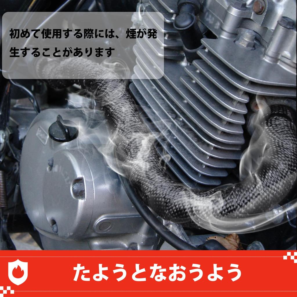 Deecam Термостойкая ткань Thermovantage Стекловолокно, 2,0 x 12,4 фута (5 x 5 м),