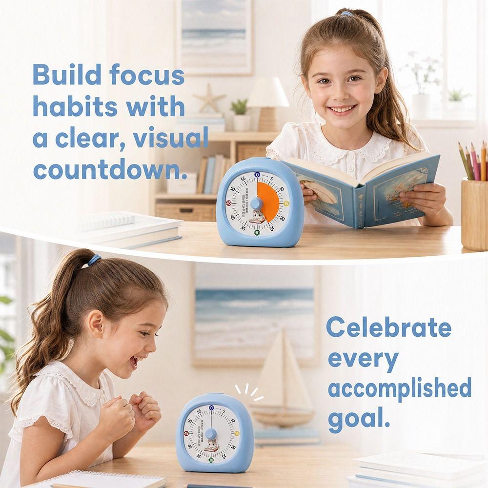 Timer Reminder Kitchen Cooking Timer 60 Minute Countdown Reminder Kitchen Cooking