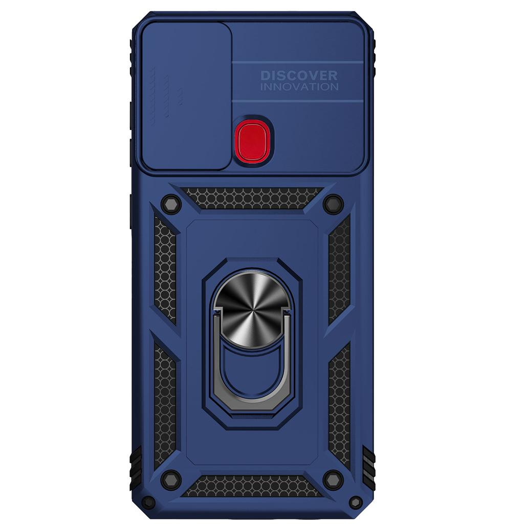 Чехол-подставка с кольцом для Samsung A21S, чехол Galaxy a21s, защитный чехол для телефона с защитой от падения, чехол для телефона Samsung Galaxy A21s A21 S