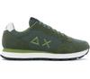 Tom Solid - Men's Sneakers Shoes Green Z44101-74 ORIGINAL