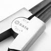 SATA 9-дюймовые немецкого типа прямые клещи для стопорных колец