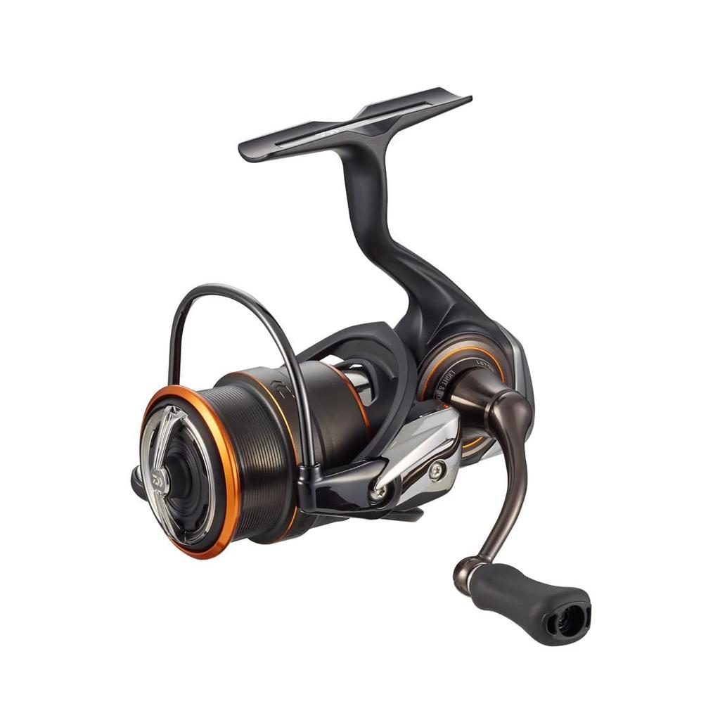 Daiwa Катушка 21 Presso LT2000SS-P